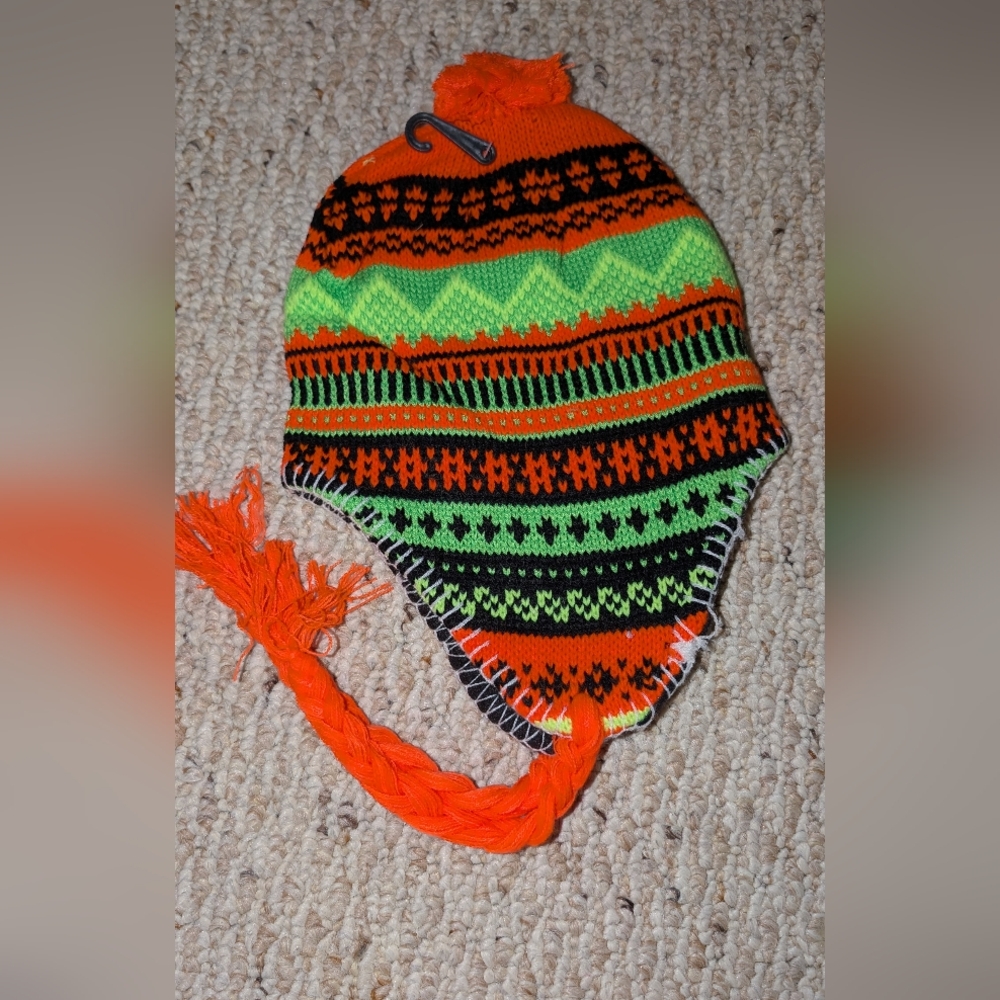 Warm Winter Hats